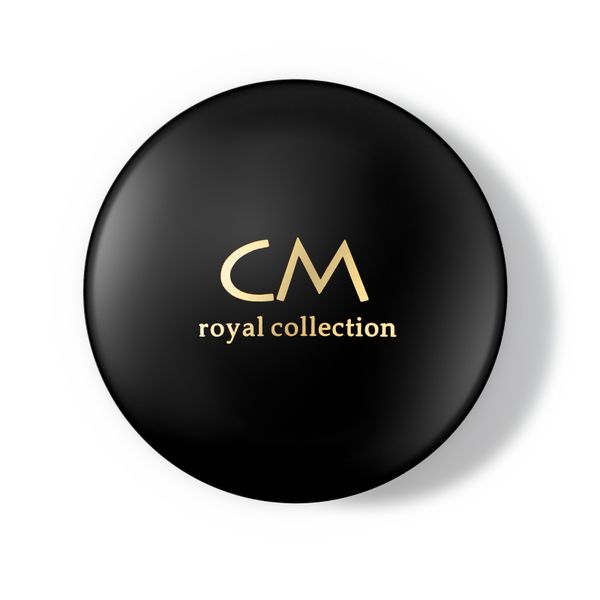 Пудра рассыпчатая Color Me Royal Collection Powder #32 7782 фото
